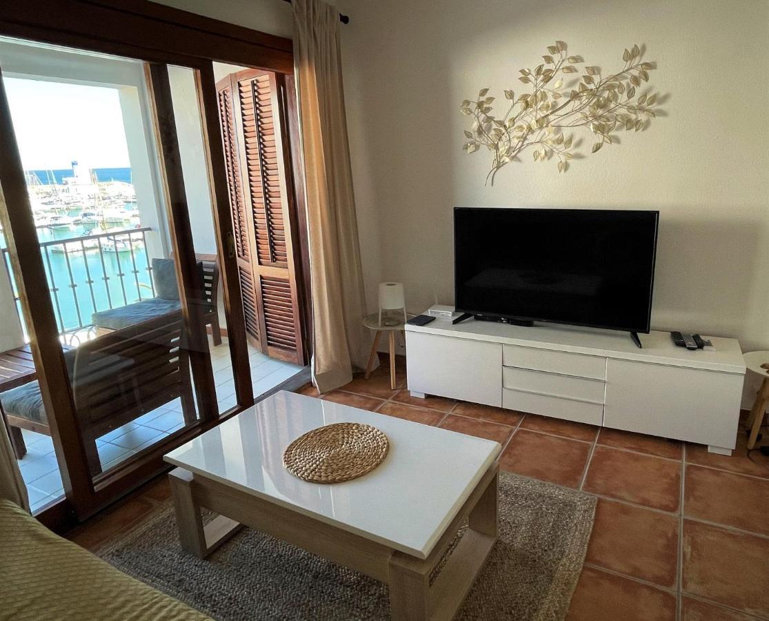 Villa La Palmeraie Puerto De La Duquesa Manilva Exteriör bild