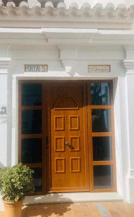 Villa La Palmeraie Puerto De La Duquesa Manilva Exteriör bild